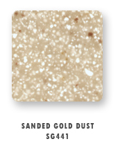 sanded_golddust